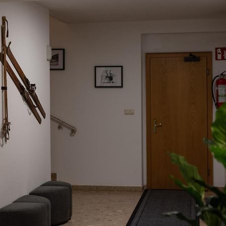 Apartment Edelweiss Zell am See Exterior foto