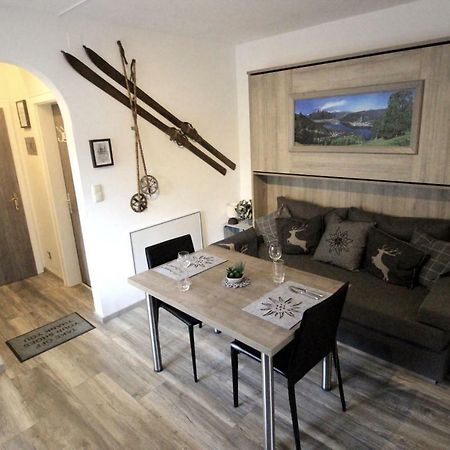 Apartment Edelweiss Zell am See Exterior foto